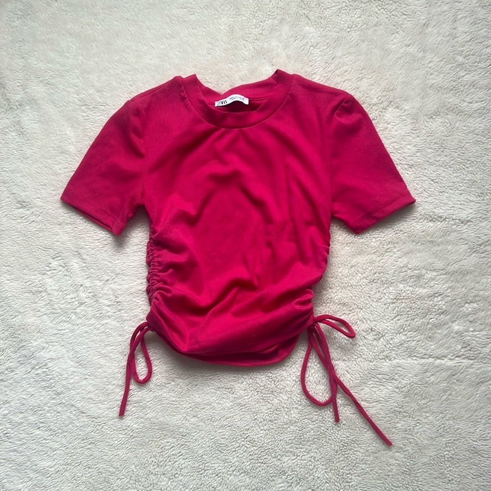 Zara T-shirt